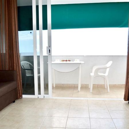 Feel The Breath Of The Ocean Apartment Puerto de Santiago  Ngoại thất bức ảnh