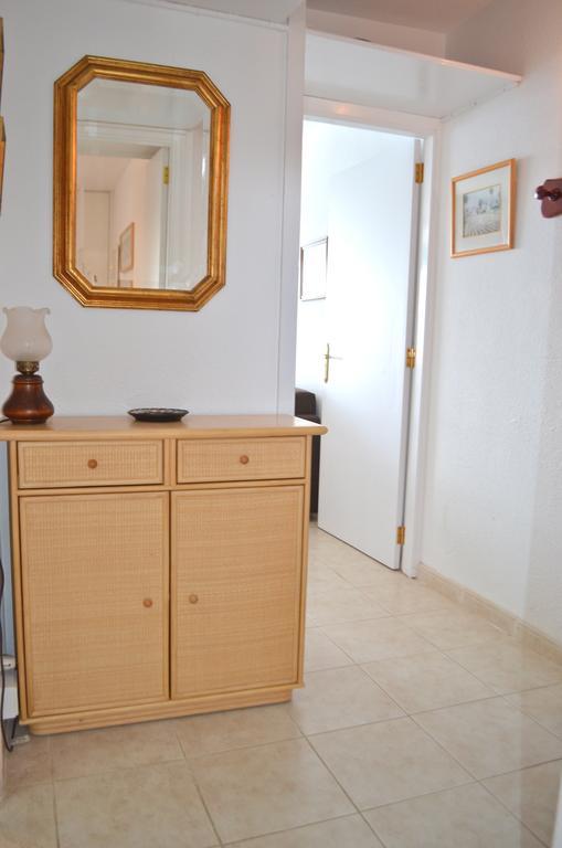 Feel The Breath Of The Ocean Apartment Puerto de Santiago  Ngoại thất bức ảnh