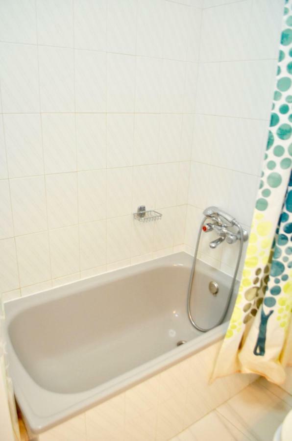 Feel The Breath Of The Ocean Apartment Puerto de Santiago  Ngoại thất bức ảnh