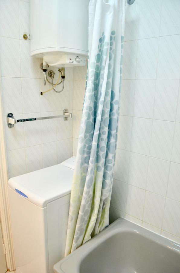 Feel The Breath Of The Ocean Apartment Puerto de Santiago  Ngoại thất bức ảnh