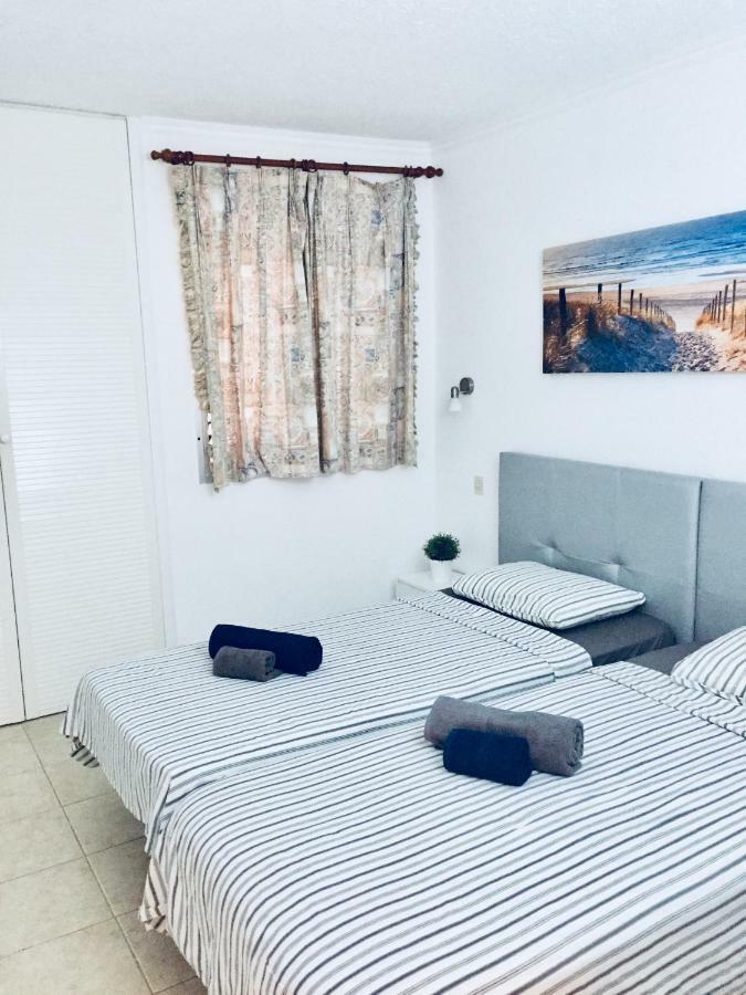 Feel The Breath Of The Ocean Apartment Puerto de Santiago  Ngoại thất bức ảnh